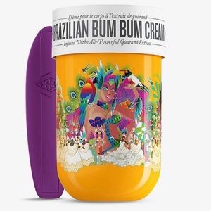 BIGGIE BIGGIE BUMBUM CREAM